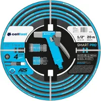 Cellfast Smart Pro Trädgårdsslangset
