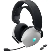 Dell Aw725h Trådlöst Gamingheadset