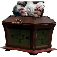 Weta Workshop Gremlins Gizmo Mini Epics-figur