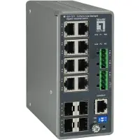 Level One Switch IGU-1271