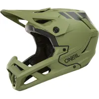 O'Neal Sl1 Crest Downhillhjälm