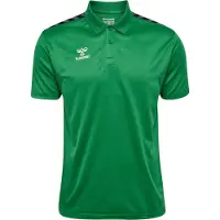Hummel Authentic Functional Kortärmad Polotröja