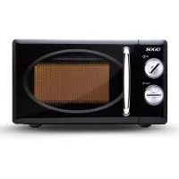 Sogo Hor-ss-890 20l 700w Mikrovågsugn