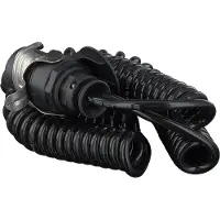 FEBI BILSTEIN Elektrisk spiralkabel 40100