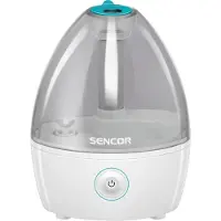 Sencor avfuktare SŠŠK 901WH vit