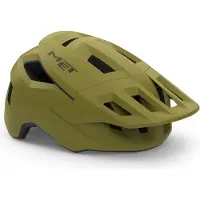 Met Shelter Mtb-hjälm