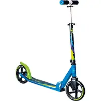 Muuwmi Sparkcykel 1SO7M00X blå (522)