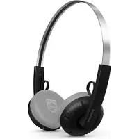 Philips Tah2000 The Ringo Trådlösa Hörlurar