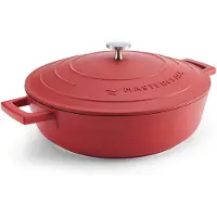 Masterclass Shallow 4l Gryta