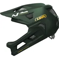 ABUS Youdrop Ff Mtb-hjälm