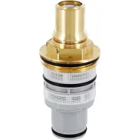 Ideal standard Børma termostatmodul för Børma term C50 C100 C200