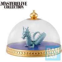Banpresto Ichibansho Model Shenron-figur