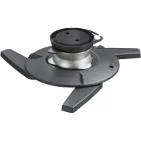 Vogel's Epc 6545 Projektor Takfäste 76 Mm