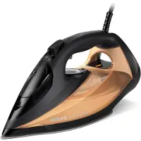 Philips Azur 7000 Series DST7040 - ångstrykjärn - sula SteamGlide Elite