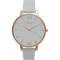 Olivia Burton Ob15bd61 Damklocka