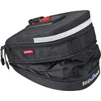 Klickfix Micro 200 1.5-2l Sadeltaske