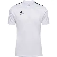 Hummel Authentic Functional Kortärmad Polotröja