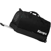 Kempa 120l Trolleyväska