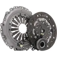 LuK Kopplingssats RepSet Pro 622 3132 34
