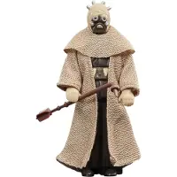 Star Wars Retro Collection Tusken Warrior The Book of Boba Fett 3,75 tum Samlarobjektfigurer i ldrarna 4 och uppt
