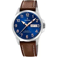 Festina Stiligt Herrur F20358/B