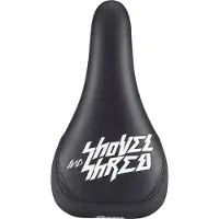 Reverse Components Nico Vink Shovel&shred Cykelsadel