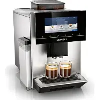 Siemens Automatisk kaffekokare
