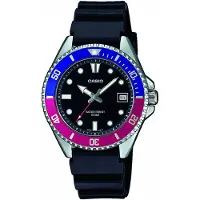 Casio Watch Collection MDV-10-1A2VEF