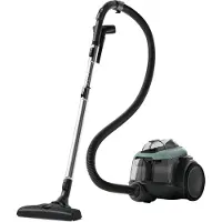Electrolux Clean 600 EL61C2OG - Dammsugare - med behållare - utan påse - ocean green