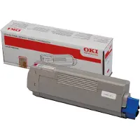 OKI C610dn 44315306 Toner