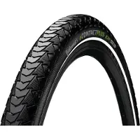 Continental Econtact Plus 20´´ X 2.00 Styvt Urbandäck