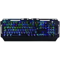 Conceptronic Kronic Rgb Gamingtangentbord Portugisiska