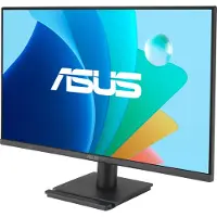 Asus Eye Care VA279HG Spelskärm EEK C (A - G) 68.6 cm (27 tum) 1920 x 1080 pixel 16:9 1 ms HDMI, VGA IPS LCD