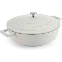 Masterclass Shallow 4l Gryta
