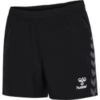 Hummel Authentic Woven Shorts