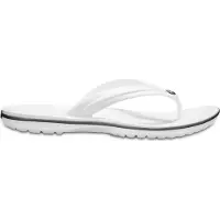 Crocs Flip-flops CROCBAND FLIP man - Vit - 42 / 43