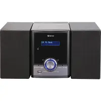 Denver Mda-285 Mikro Hi-fi