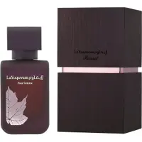 Rasasi La Yuqawam Pour Femme Eau de Parfum 75 ml