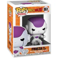 Funko POP! Dragon Ball Z S8 Frieza 100% Slutgiltig Form Figur