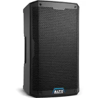 Alto pro TS410 2000 Watt Aktiv PA-Högtalare