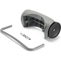 Hailo ProfiLine WSB-K 9120700 mobilsats 1 set