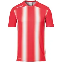 Uhlsport Stripe 2.0 T-shirt Med Korta ärmar