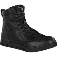 SHIMA Blake perforerade motorcykelskor