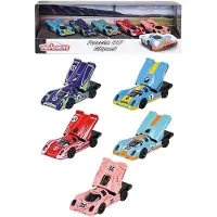 Majorette Porsche 917 Bil Gåvoförpackning