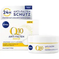 Nivea Q10 Power Firming Dagkräm - 50ml