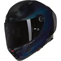 Nolan X-804 Rs Ultra Carbon Liquido Fullface-hjälm