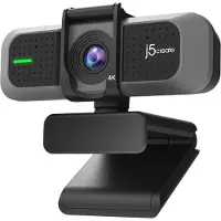 J5CREATE Jvu430-n Webbkamera