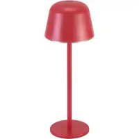 Ledvance Endura Style Bordslampa Magenta USB 2700K/4000K/6500K dimbar 4099854185380 Replace: N/A