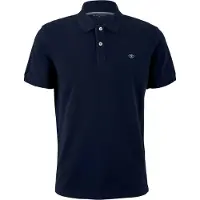 Tom Tailor T-shirt nattblå / himmelsblå