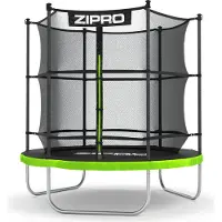 Zipro Trampolin 6FT IN Jump Pro Indoor